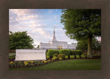 Load image into Gallery viewer, Nashville Late Afternoon
