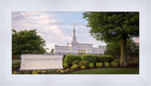 Load image into Gallery viewer, Nashville Late Afternoon