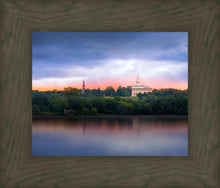 Load image into Gallery viewer, Leaving Nauvoo