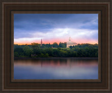 Load image into Gallery viewer, Leaving Nauvoo