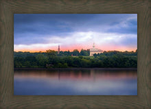 Load image into Gallery viewer, Leaving Nauvoo
