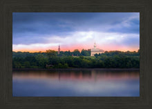 Load image into Gallery viewer, Leaving Nauvoo