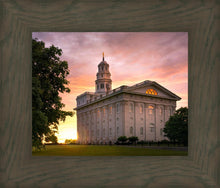 Load image into Gallery viewer, Nauvoo Late Sunset