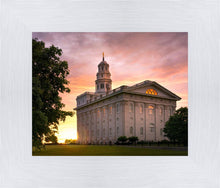 Load image into Gallery viewer, Nauvoo Late Sunset