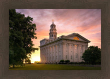 Load image into Gallery viewer, Nauvoo Late Sunset