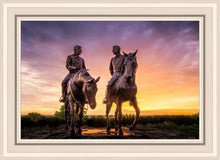 Load image into Gallery viewer, The Prophet's Last Ride