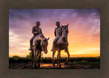 Load image into Gallery viewer, The Prophet's Last Ride