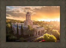 Load image into Gallery viewer, Newport Beach Sunny Aerial
