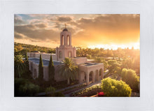 Load image into Gallery viewer, Newport Beach Sunny Aerial