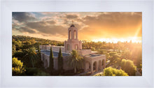 Load image into Gallery viewer, Newport Beach Sunny Aerial