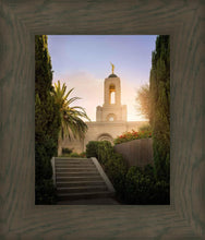 Load image into Gallery viewer, Newport Beach Teach Me to Walk in the Light