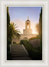 Load image into Gallery viewer, Newport Beach Teach Me to Walk in the Light