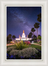 Load image into Gallery viewer, Oakland Starry Eyed