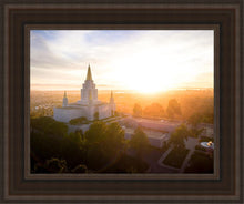 Load image into Gallery viewer, Oakland Sunburst