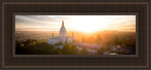Load image into Gallery viewer, Oakland Sunburst