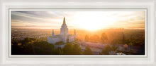 Load image into Gallery viewer, Oakland Sunburst