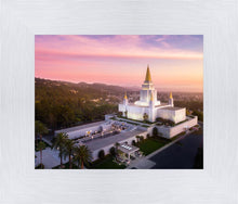 Load image into Gallery viewer, Oakland Sunset from on High