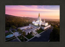 Load image into Gallery viewer, Oakland Sunset from on High