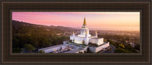 Load image into Gallery viewer, Oakland Sunset from on High