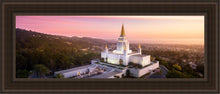 Load image into Gallery viewer, Oakland Sunset from on High