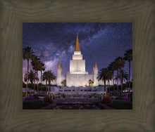 Load image into Gallery viewer, Oakland Celestial