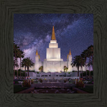 Load image into Gallery viewer, Oakland Celestial