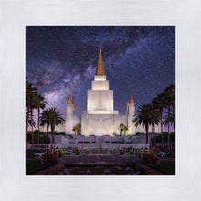 Load image into Gallery viewer, Oakland Celestial