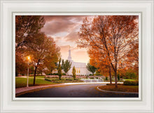 Load image into Gallery viewer, Palmyra Autumn