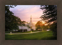 Load image into Gallery viewer, Palmyra Oh How Lovely was the Morning