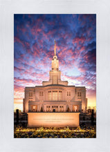 Load image into Gallery viewer, Payson Temple