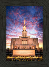 Load image into Gallery viewer, Payson Temple