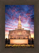 Load image into Gallery viewer, Payson Temple