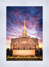 Load image into Gallery viewer, Payson Temple