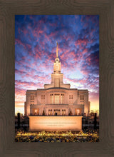Load image into Gallery viewer, Payson Evening Glow