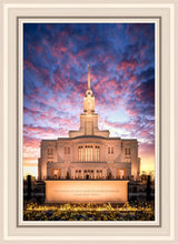 Load image into Gallery viewer, Payson Evening Glow
