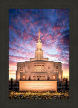 Load image into Gallery viewer, Payson Evening Glow