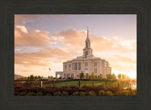 Load image into Gallery viewer, Golden Payson Panorama