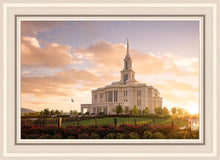Load image into Gallery viewer, Golden Payson Panorama