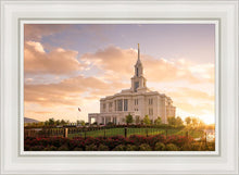 Load image into Gallery viewer, Golden Payson Panorama