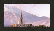 Load image into Gallery viewer, Payson and Snowy Timpanogos