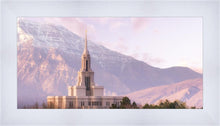 Load image into Gallery viewer, Payson and Snowy Timpanogos