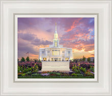 Load image into Gallery viewer, Payson Summer Pastel Sunset