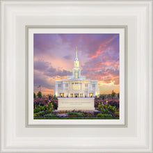 Load image into Gallery viewer, Payson Summer Pastel Sunset