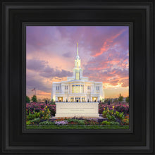 Load image into Gallery viewer, Payson Summer Pastel Sunset