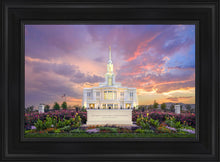 Load image into Gallery viewer, Payson Summer Pastel Sunset