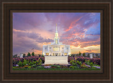 Load image into Gallery viewer, Payson Summer Pastel Sunset