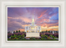 Load image into Gallery viewer, Payson Summer Pastel Sunset