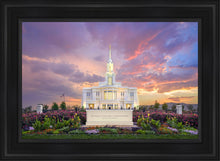 Load image into Gallery viewer, Payson Summer Pastel Sunset