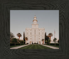 Load image into Gallery viewer, St. George a Firm Foundation