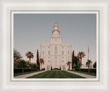 Load image into Gallery viewer, St. George a Firm Foundation